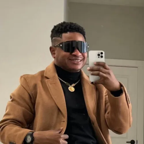 Nigerian author Jerry Falade loses $2m book deal over AI allegations
