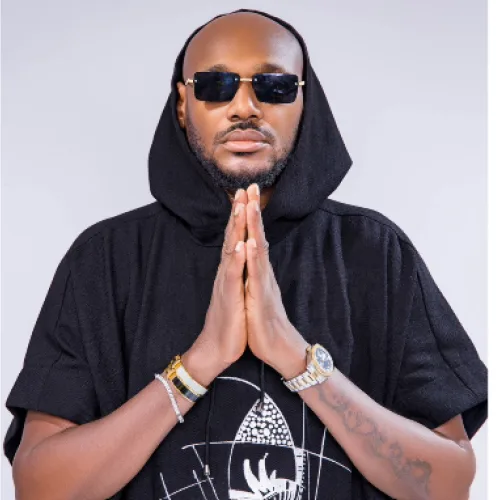 Benue Killings: 2Baba calls for urgent action, says ‘we can’t pretend anymore’