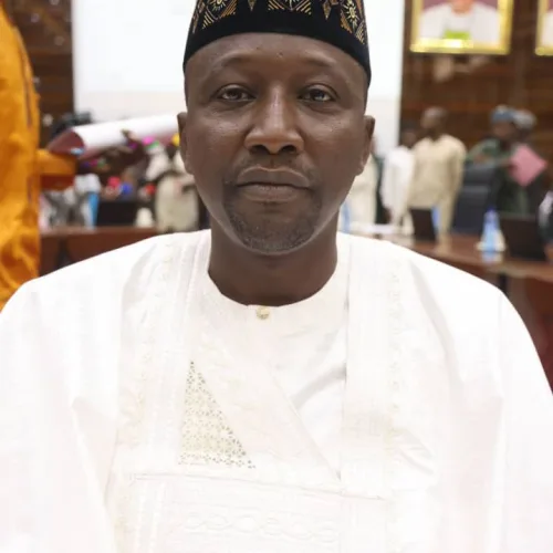 SWAN Pledges Partnership With New Bauchi Sports Commissioner