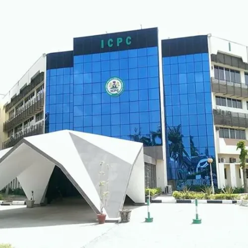 Osun poll: ICPC rallies against vote-buying, deploys operatives to 30 LGs