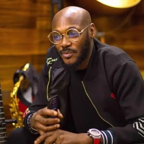 We can’t pretend anymore, 2Baba cries out over Benue killings