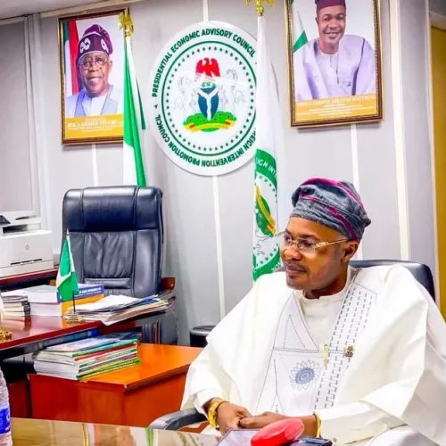 PFIPC scandal: Family alleges Reps moved to quiz Adeyemi in custody without lawyers