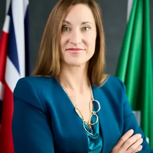 UK appoints Seymour as deputy high commissioner to Nigeria