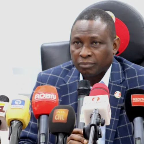 Osun probe part of wider investigation covering 18 states — EFCC