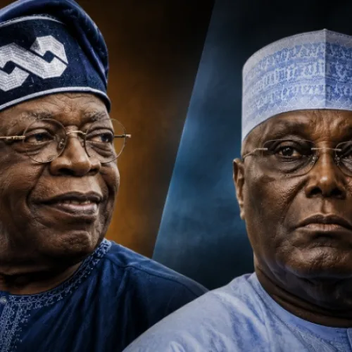 Tinubu, please free El-Rufai too — Atiku