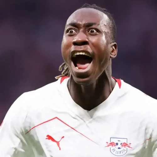 Yan Diomande sets to become Africa’s most expensive player