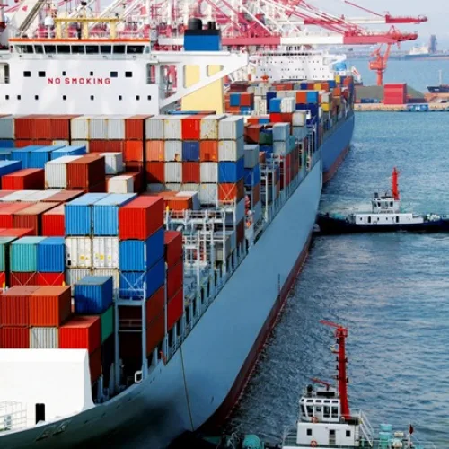 Expert warns Africa on maritime investment