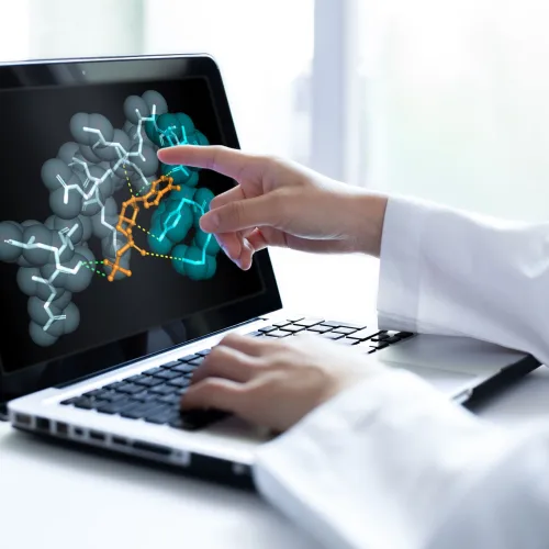 How AI is revolutionising drug discovery, chemical research