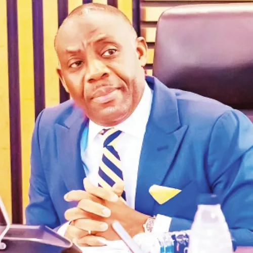 Alausa inaugurates NBTE governing board for TVET reforms