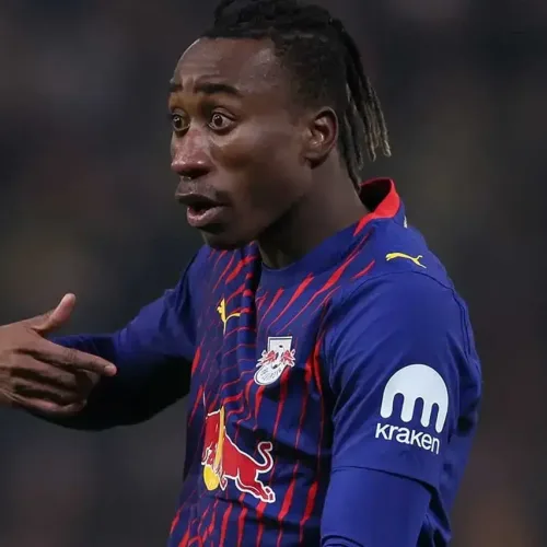 Diomande joins Real Madrid as club’s most expensive player [Top 5]