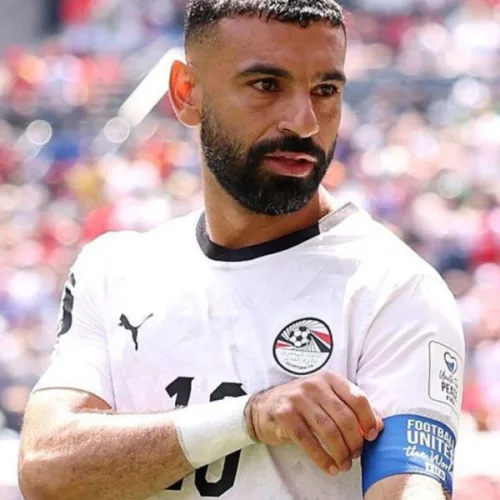Salah Completes Trabzonspor Move on Two-Year Deal After Liverpool Exit