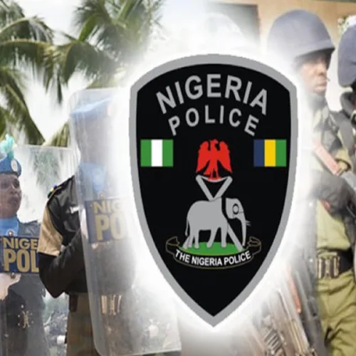 Police arrest female native doctor after three children found dead in Anambra