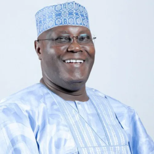 Atiku condemns Osun account freeze as threat to democratic process