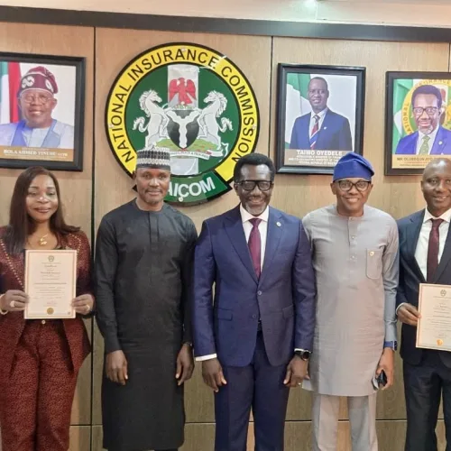 Cornerstone Insurance, FIN Insurance meet NIIRA 2025 recapitalisation requirement