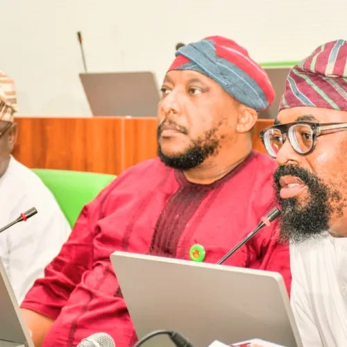 TVET Probe: Reps Threaten Education Minister With Sanctions