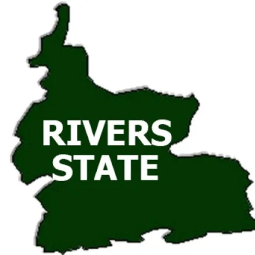 Rivers Police Dismantles Kidnap Ring, Arrest Five Suspects