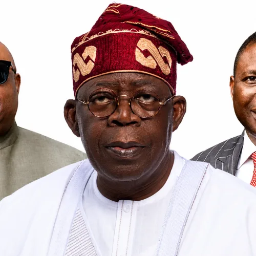 UPDATED: Tinubu directs EFCC to lift freeze order on Osun govt’s account