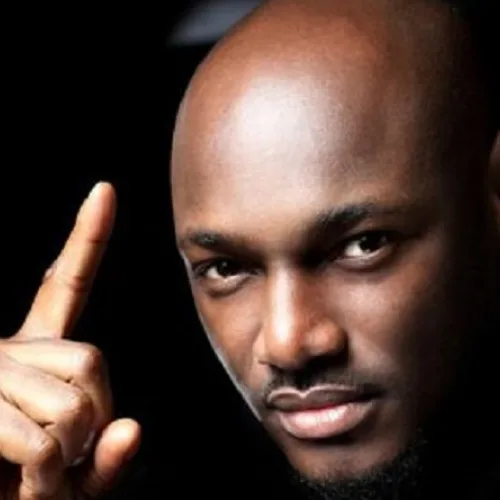 2Baba visits attacked Benue community, calls for end to killings