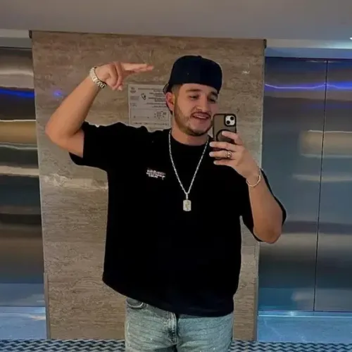 Popular TikTok influencer shot dead during livestream