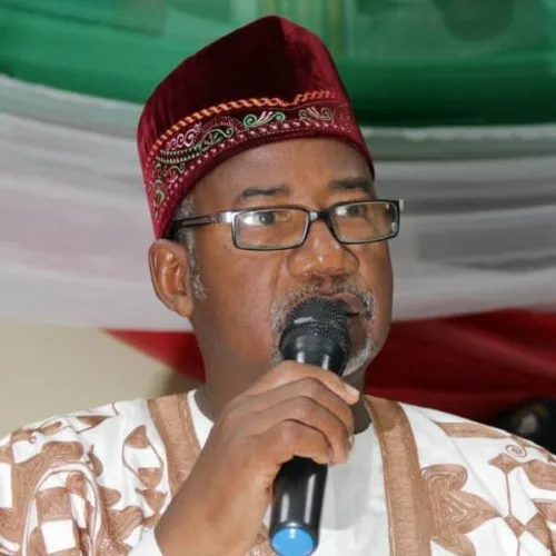 Gov. Bala Mohammed reshuffles Bauchi cabinet, swears in four new commissioners