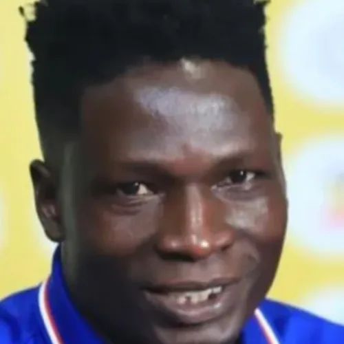 Ugandan football club captain killed in street attack