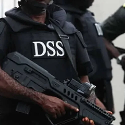 Ex-DSS officer who  ‘joined’ IPOB docked for terrorism