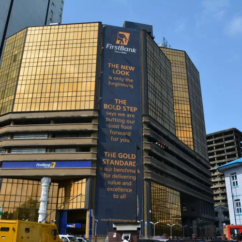 FirstGem: FirstBank’s sustainable approach to empowering Women Entrepreneurs