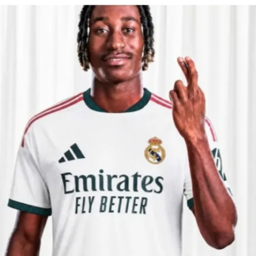 La liga: Real Madrid sign Yan Diomande from RB Leipzig in £120m transfer