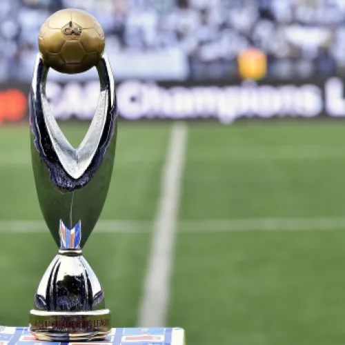 CAF CL: Rangers to battle AS Sobemap, Rivers United meet San Pedro in Opener