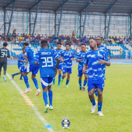 Shooting Stars, El-Kanemi begin continental Journey with tough fixtures