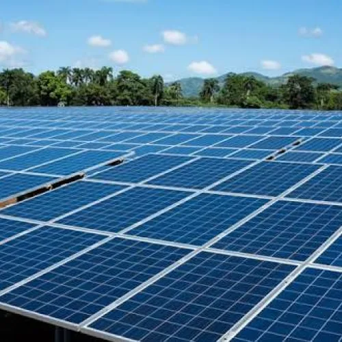 Renewable Energy Investor commits $500m to solar power Nigerian universities