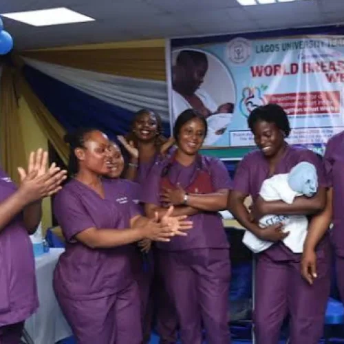 Mrs Soludo dedicates activism award to initiative