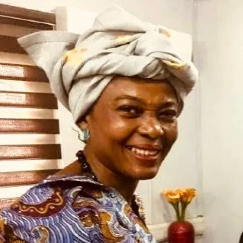 Pan-African think tank backs Duke-Abiola for UN secretary-general seat