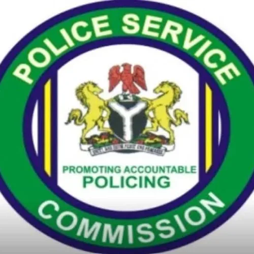 PSC hands over 50,000 newly recruited constables to police for training