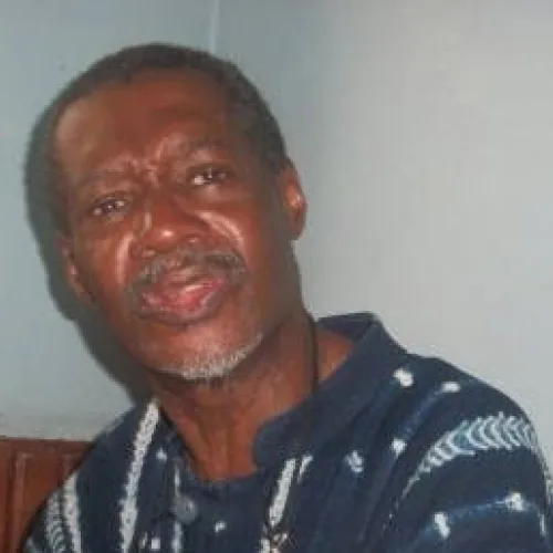 ‘Donate my kidneys, eyes to persons in need’ — ailing filmmaker Ola Balogun instructs in will