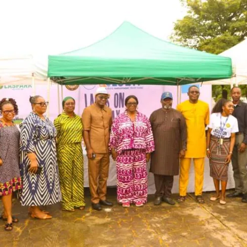Lagos deepens MSMEs push as LSETF unveils 300-Business Market Fair