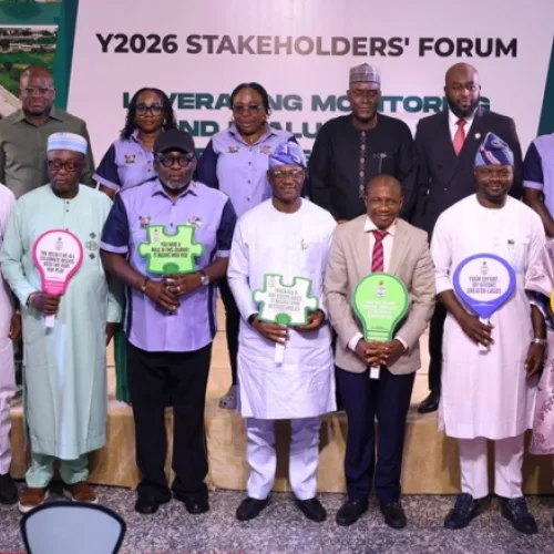 Lagos tightens project oversight to deliver better value for residents