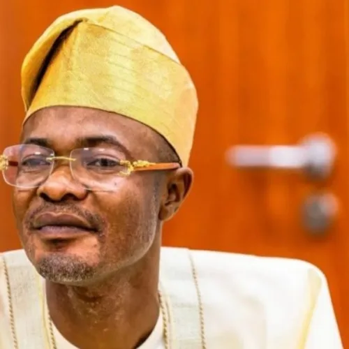 Breaking: ICPC indicts Adeyemi, recommends prosecution, declares PFIPC fake, illegal
