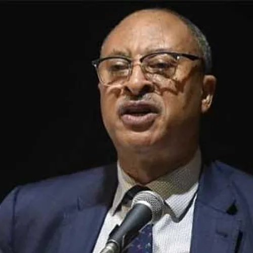Nigeria must lead Africa’s renaissance, rise above petty political differences – Utomi