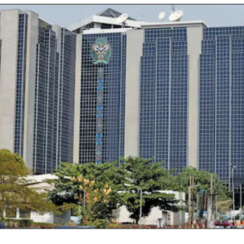 CBN Appeals Against Naira Abuse
