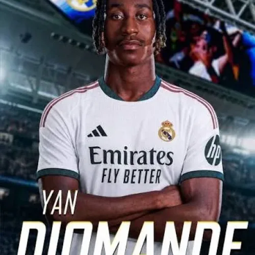 FULL LIST: From Diomande to Aubameyang: Africa’s most expensive players