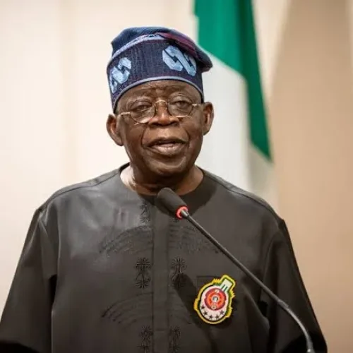 Tinubu unveils ₦216bn Osun road projects, demands quality delivery from contractors