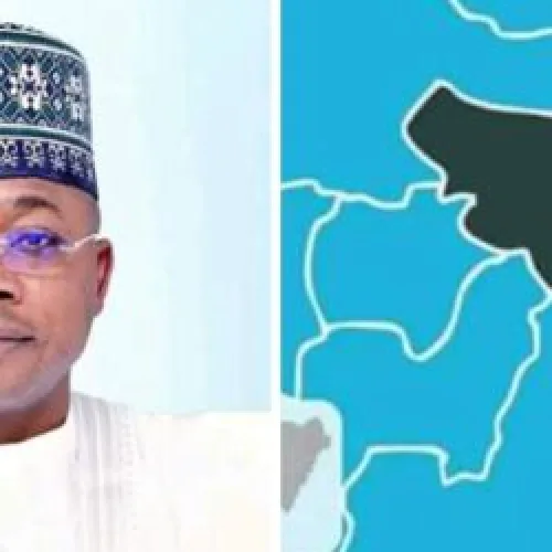 Kupa killings: Kogi government move to restore peace, vows justice   