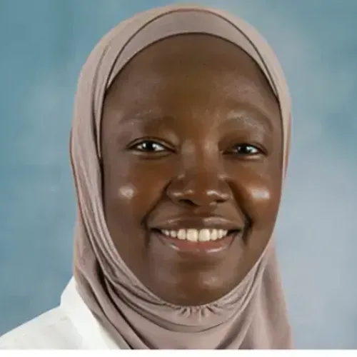 Meet Nigeria’s first female neurosurgeon appointed at US children’s hospital