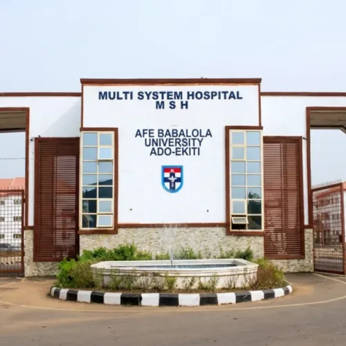 ABUAD, ISN partner to boost neuroscience research in Africa