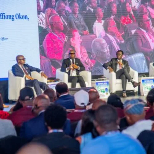Asset integrity, life extension, fixing obsolescence key to sustaining value for independents – Seplat CEO