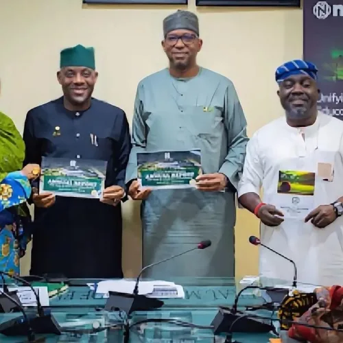 FG launches N-SEEP, names nine centres to drive sports, education excellence