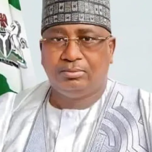 I’ll continue to champion your rights, Idris assures Kebbi workers 