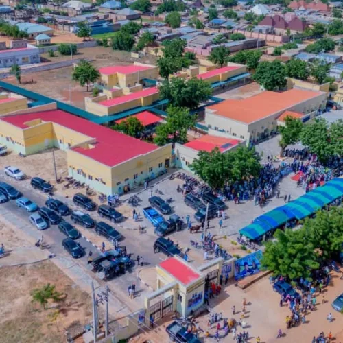 Radda to establish first Katsina drug manufacturing plant 