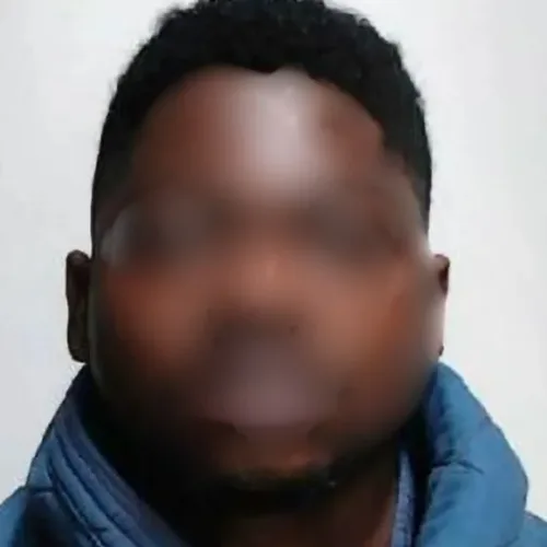 Nigerian jailed seven years for stabbing ex-wife in Scotland